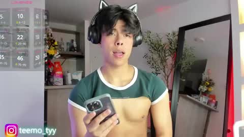 twink_teemo online show from 05/07/26, 09:42
