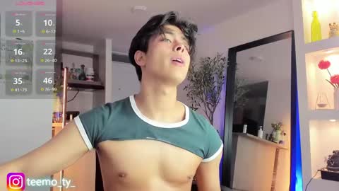 twink_teemo online show from 05/29/26, 08:40