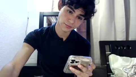Twink Waldorf online show from 12/10/24, 03:09