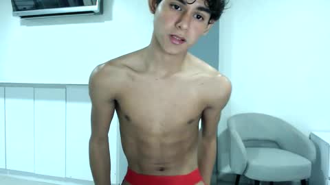 Twink Waldorf online show from 12/10/24, 09:11