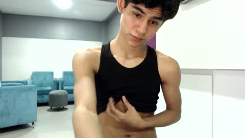 Twink Waldorf online show from 12/13/24, 08:15