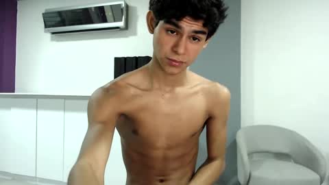 Twink Waldorf online show from 12/14/24, 09:35
