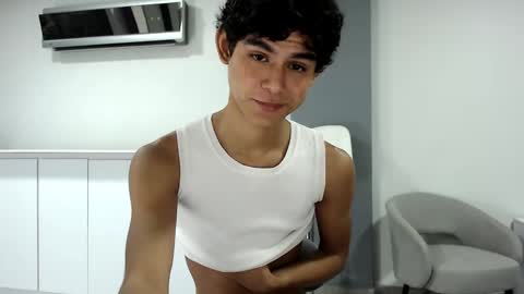 Twink Waldorf online show from 01/13/25, 11:17