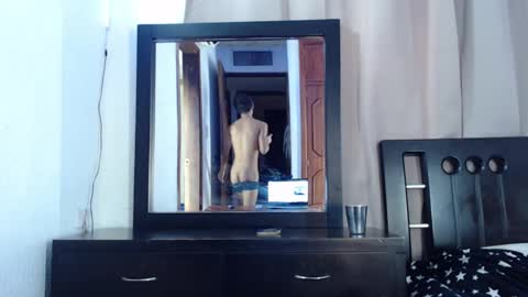 Twink Waldorf online show from 02/27/25, 09:36
