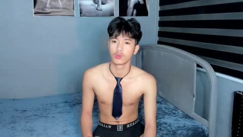 clark online show from 11/01/25, 01:46