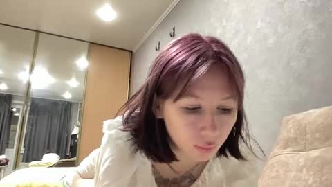 Snapshot of twinkiedoll chatting on 10/21/25, 11:38 twinkiedoll online show from 10/21/25, 11:38