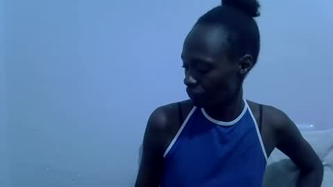 Snapshot of twinkle_tia chatting on 09/24/25, 12:25 BABY TIA online show from 09/24/25, 12:25