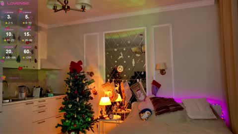 Eva online show from 12/14/25, 03:50