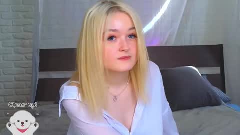 twinklefluff online show from 03/07/25, 10:35