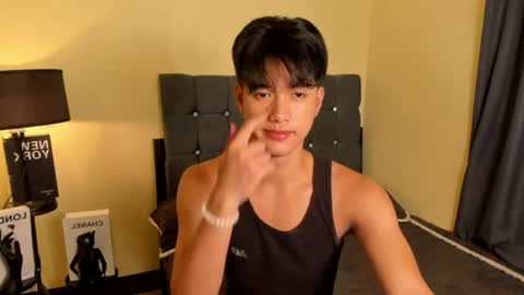 Snapshot of twinks8inches chatting on 06/10/26, 10:03 always horny clark online show from 06/10/26, 10:03