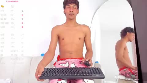twinksboys_23 online show from 07/20/26, 02:08