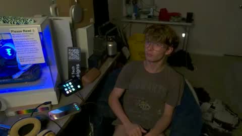 shytwink online show from 09/15/25, 03:50