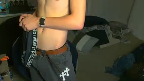 shytwink online show from 09/25/25, 02:54