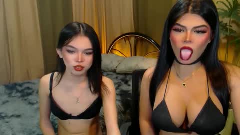 Snapshot of twinktransshanel chatting on 10/19/25, 09:43 twinktransshanel online show from 10/19/25, 09:43