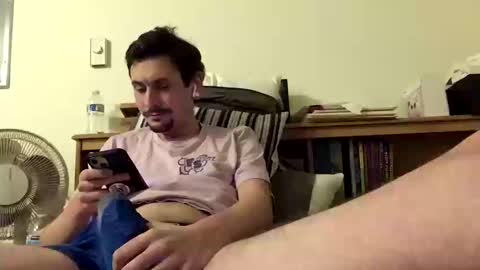 TwinkyMcgee online show from 10/14/25, 06:03