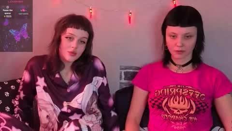 Sin and Skin online show from 12/16/25, 10:20