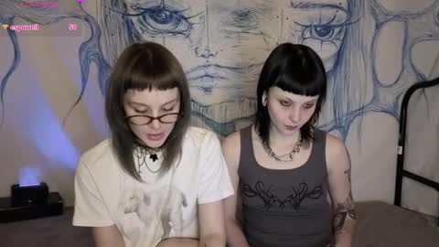 Sin and Skin online show from 01/11/26, 06:46