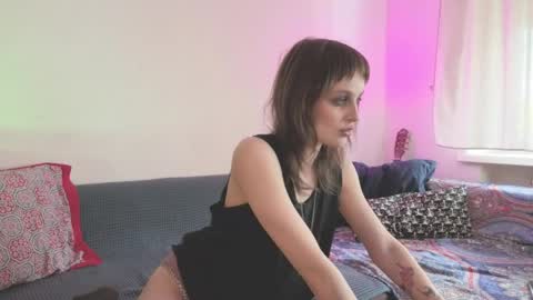 Sin and Skin online show from 05/25/26, 12:11
