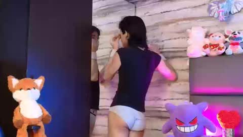twinslovers_ online show from 03/13/26, 03:57