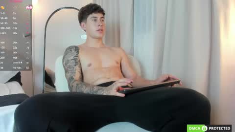 twintease online show from 06/15/26, 02:36