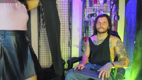 Clio  Tadeo online show from 10/04/25, 05:49