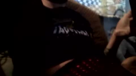 Tintilizing Excitement online show from 12/11/24, 05:37