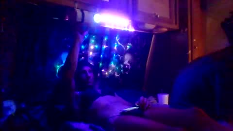 Tintilizing Excitement online show from 10/14/25, 07:20