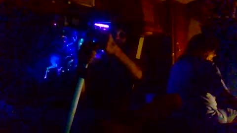 Tintilizing Excitement online show from 10/17/25, 02:48