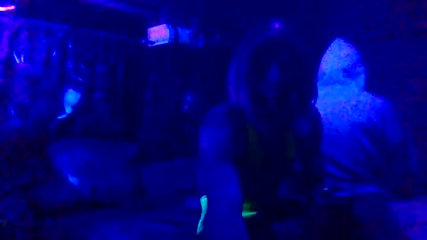 Tintilizing Excitement online show from 10/22/25, 09:09