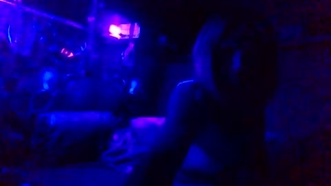 Tintilizing Excitement online show from 11/30/25, 11:58