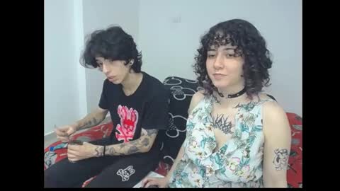 Snapshot of two_souls69 chatting on 03/11/25, 03:26 Matt online show from 03/11/25, 03:26