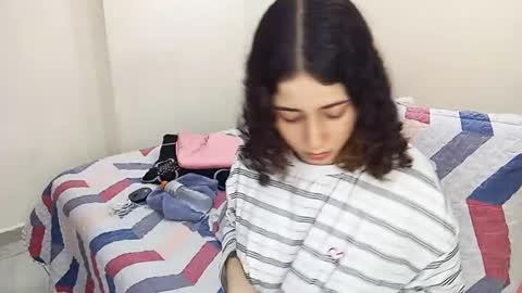 Snapshot of two_souls69 chatting on 09/27/25, 08:47 Matt online show from 09/27/25, 08:47