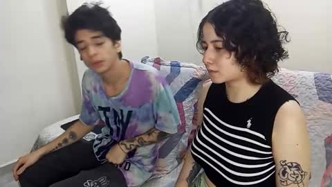 Snapshot of two_souls69 chatting on 12/01/25, 09:53 Matt online show from 12/01/25, 09:53