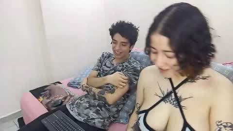 Snapshot of two_souls69 chatting on 12/03/25, 09:46 Matt online show from 12/03/25, 09:46