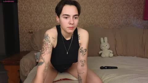Welcome guys We Lili and Vic  PVT open online show from 06/09/26, 04:57