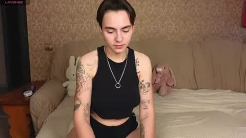 Welcome guys We Lili and Vic  PVT open online show from 06/11/26, 03:48