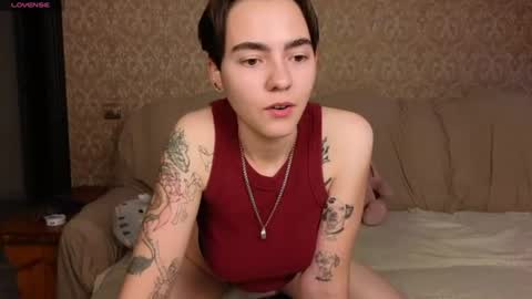 Welcome guys We Lili and Vic  PVT open online show from 06/18/26, 09:14