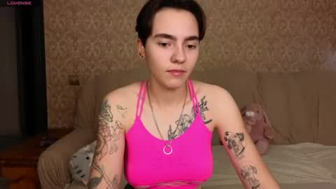 Welcome guys We Lili and Vic  PVT open online show from 06/27/26, 12:22