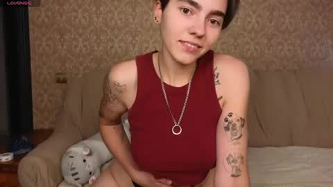 Welcome guys We Lili and Vic  PVT open online show from 07/07/26, 09:24