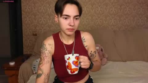 Welcome guys We Lili and Vic  PVT open online show from 07/10/26, 07:56