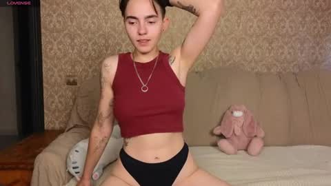 Welcome guys We Lili and Vic  PVT open online show from 07/16/26, 03:56