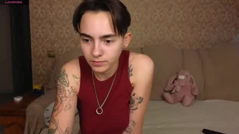 Welcome guys We Lili and Vic  PVT open online show from 07/21/26, 09:22