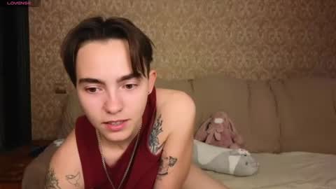 Welcome guys We Lili and Vic  PVT open online show from 07/22/26, 11:24