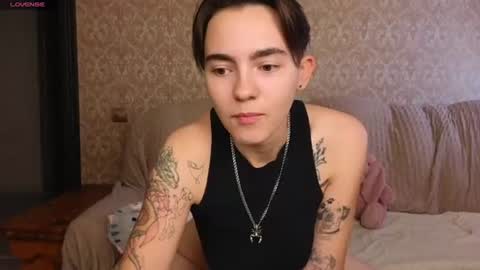 Welcome guys We Lili and Vic  PVT open online show from 07/26/26, 06:32