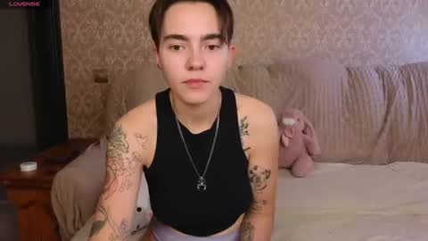 Welcome guys We Lili and Vic  PVT open online show from 07/27/26, 07:04