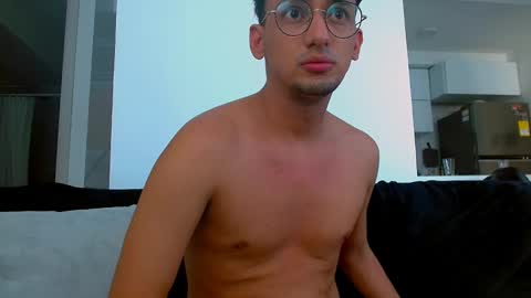 twoboyshot24 online show from 10/13/25, 01:11