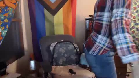 Snapshot of twocumkerry chatting on 09/30/25, 08:52 twocumkerry online show from 09/30/25, 08:52