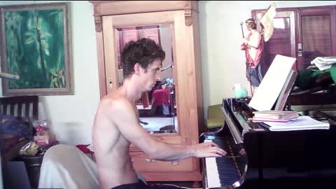 Snapshot of twoforallprivate chatting on 01/19/25, 04:46 TobeBritta online show from 01/19/25, 04:46