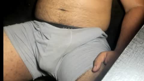 biggg daddyyy online show from 07/19/26, 11:58