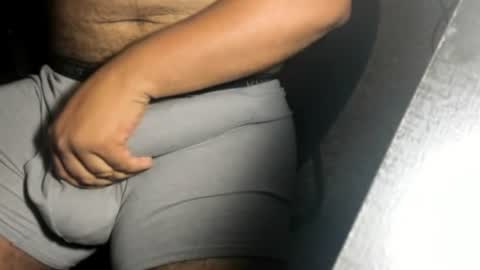 biggg daddyyy online show from 07/24/26, 12:03